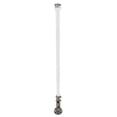 thumbnail image 1 of Faro plegable Seaview 36 con base de acero inoxidable 316, 1 of 1