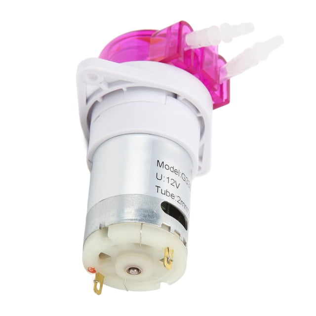 Self Priming Peristaltic Pump,Peristaltic Liquid Pump Strong D V Dosing Pump Dosing Pump Masterfully Created