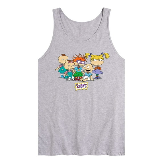 Rugrats - Good News - Men's Jersey Tank