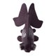 thumbnail image 3 of Decoración de Acuario, divertido pez pequeño de silicona Artificial, Adorno para acuario, pez dorado marrón, 3 of 5