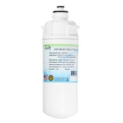 Swift Green Filters SGF-96-10 CTO Replacement Water Filter for Everpure EV9617-05- 1 Pack