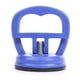 thumbnail image 2 of Extractor de abolladuras para carrocería de coche de 2,2 pulgadas, herramienta para carrocería con ventosa (azul oscuro), 2 of 6