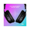 thumbnail image 4 of HyperX Cloud II Core - Wireless Gaming Headset - Black, 4 of 5