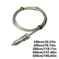 thumbnail image 5 of K Type Thermocouple Clip Probe for Boiler Maintenance Stainless Steel Industrial Equipment Temperature Monitoring Sensor, 5 of 7
