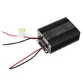 2024 10A 12V to 24V Voltage Boost Converter Car Step Up Transformer for