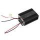 thumbnail image 3 of Adaptador De Voltaje Para Automóvil, Transformador Convertidor De Voltaje Multipropósito, Práctico Yate De Disipación De Calor Rápido De Aleación De Aluminio Para Automóvil ANGGREK Car Power Converter, 3 of 8