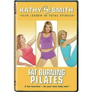 Kathy Smith: Fat Burning Pilates (Full Frame)