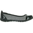 thumbnail image 2 of Corkys Womens Coco Casual Flats Shoes, 2 of 4
