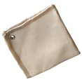 thumbnail image 3 of KONTONTY Couverture Résistante au Feu Lot de 1 Isolation Thermique Tapis de Feu pour Hommes et Femmes 80x56cm, 3 of 5