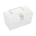 thumbnail image 2 of Aparatos de Utensilios de cocina XWSHYW Cajas de Almacenamiento de plástico Transparentes, 2 of 6