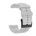 thumbnail image 1 of Correa de silicona para Suunto Spartan Sport y Suunto 9/9 Baro/d5, 1 of 3