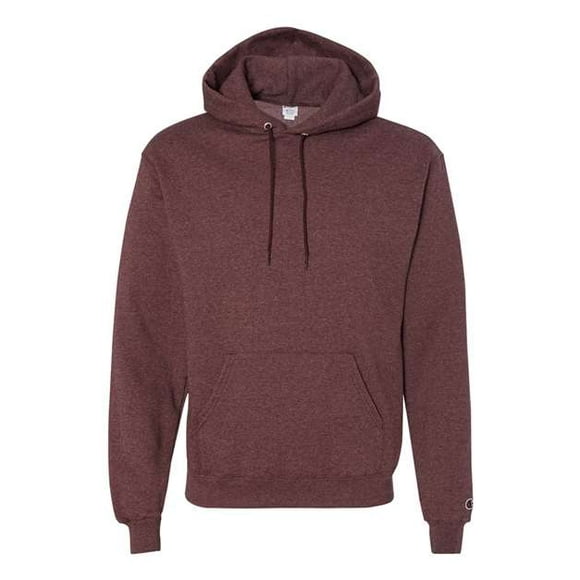 Champion Maroon Heather 1757 S