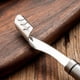 thumbnail image 2 of Removedor de núcleo de pimienta de acero inoxidable, utensilio de cocina de borde afilado, removedor de semillas, apto para lavavajillas, 2 of 4