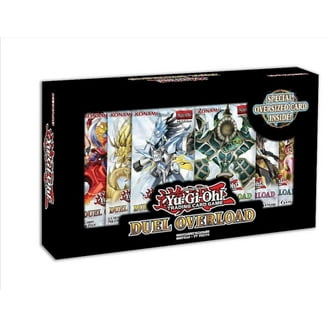 Yu-Gi-Oh!, Maximum Gold El Dorado 1st Edition, 4 Packs with