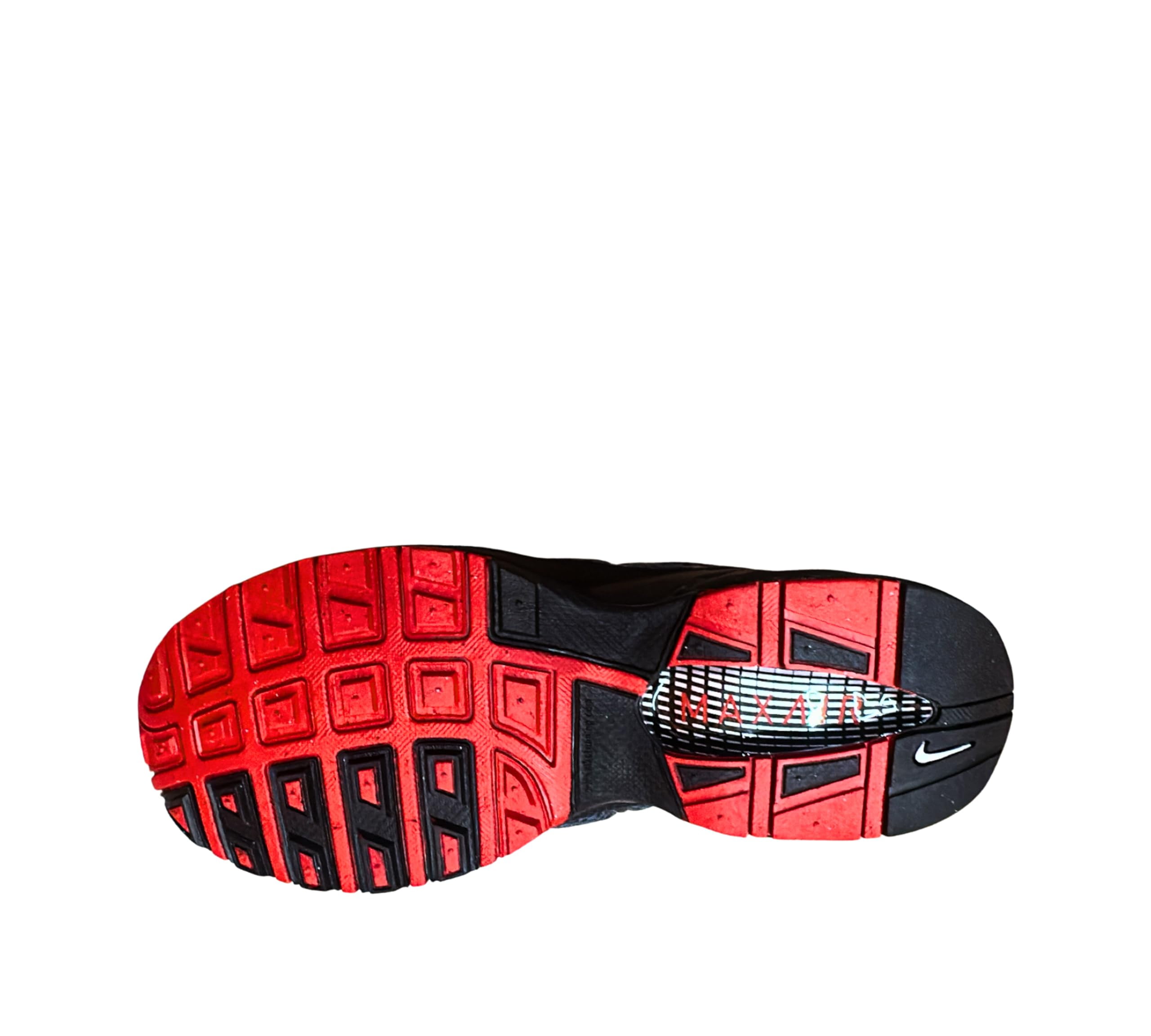 Men's Nike Air Max Torch 4 Running Shoe