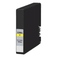 thumbnail image 1 of Zoomtoner Cartouche d'Encre Compatible CANON 9270B001 (PGI-2200TG) Haute Capacité Jaune pour CANON Maxify MB5020, 1 of 1
