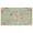 Boho Light Blue-11, variant on Boho Light Blue Country Rug with Vintage Pattern Door Mat 30 X 17 Inch Welcome Doormat Indoor Outdoor Entrance Floor Mat Non Slip Spring Summer Decor Rubber Mats