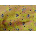 thumbnail image 4 of oneOone Cotton Poplin Conifer Fabric Batik Craft Projects Decor Fabric Printed By The Yard 56 Inch Wide, 4 of 4