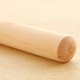 thumbnail image 4 of Rodillo de masa de rodillo de madera, Rodillo de madera para hornear Pasta Fondant - Recto, 4 of 5