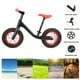 thumbnail image 5 of Bicicleta deslizante, niño ultraligero de fibra de carbono sin pedal bicicleta para niños bicicleta para bebé elegante y moderna, 5 of 9