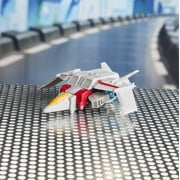 Transformers CYBERWORLD Cyber Changers Starscream Action Figure