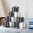 thumbnail image 2 of Silicone laundry ball clothes reusable laundry ball Grey, 2 of 5