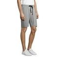thumbnail image 6 of Hanes Solid Camouflage Breathable Super Soft Pockets Pajamas (Men's) 2 Pack, 6 of 12