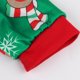 thumbnail image 5 of Nueva Moda Linda Navidad Con Capucha Estampado Familiar Pijamas Europeos Y Americanos Mono Para Padres E Hijos Papá Odeerbi  ODB-6, 5 of 6