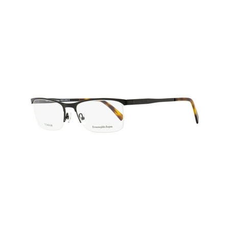 Zegna EZ5079 Semi-Rimless Man Eyeglasses (Best Rimless Eyeglasses For Men)