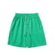 thumbnail image 1 of pstuiky Pantalones cortos para hombre, Pantalones cortos deportivos informales con estampado de cordón para exteriores de verano para hombre Pantalones cortos cargo, 1 of 3