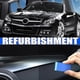 thumbnail image 5 of Limpiador de reacondicionamiento de plástico automotriz, cera de superficie, agente de recubrimiento interior para reacondicionamiento de caucho, reductor de acristalamiento, caja de 30 ml, 5 of 5