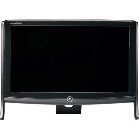 Acer 18.5" All-In-One Computer, Intel Atom N270, 1GB RAM, 160GB HD, DVD Writer, Windows XP Home, EZ1601-01