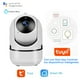 thumbnail image 2 of Camara de Seguridad Wifi Zinker con Autoseguimiento Alexa y Google Home Full HD1080p, 2 of 7