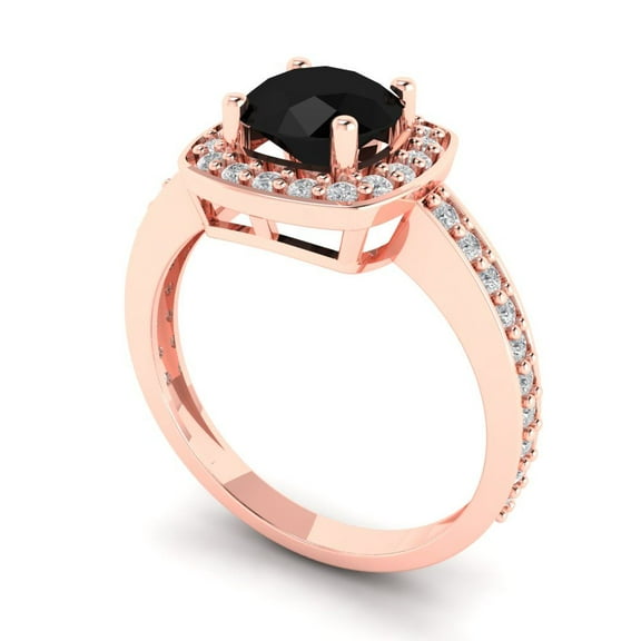 2.44ct Princess Cut Green Crystal 18k White Gold Engraving Statement Bridal Wedding Designer Ring Size 9.75