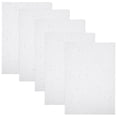 thumbnail image 1 of WRITWAA 100Pcs Rectangular Tissue Paper for Artistic Packaging DIY Projects Plain Wrapping, 1 of 8