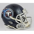 thumbnail image 2 of Titans Mini Helmet Speed 2018, 2 of 2