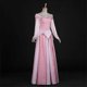 thumbnail image 4 of Vestido Aurora 2024 Princesa Briar Rose La Bella Durmiente Cosplay Disfraz de Aurora para Adultos Niñas Peluca de Aurora Cabello Vestido Elegante Fiesta para Mujeres, 4 of 4