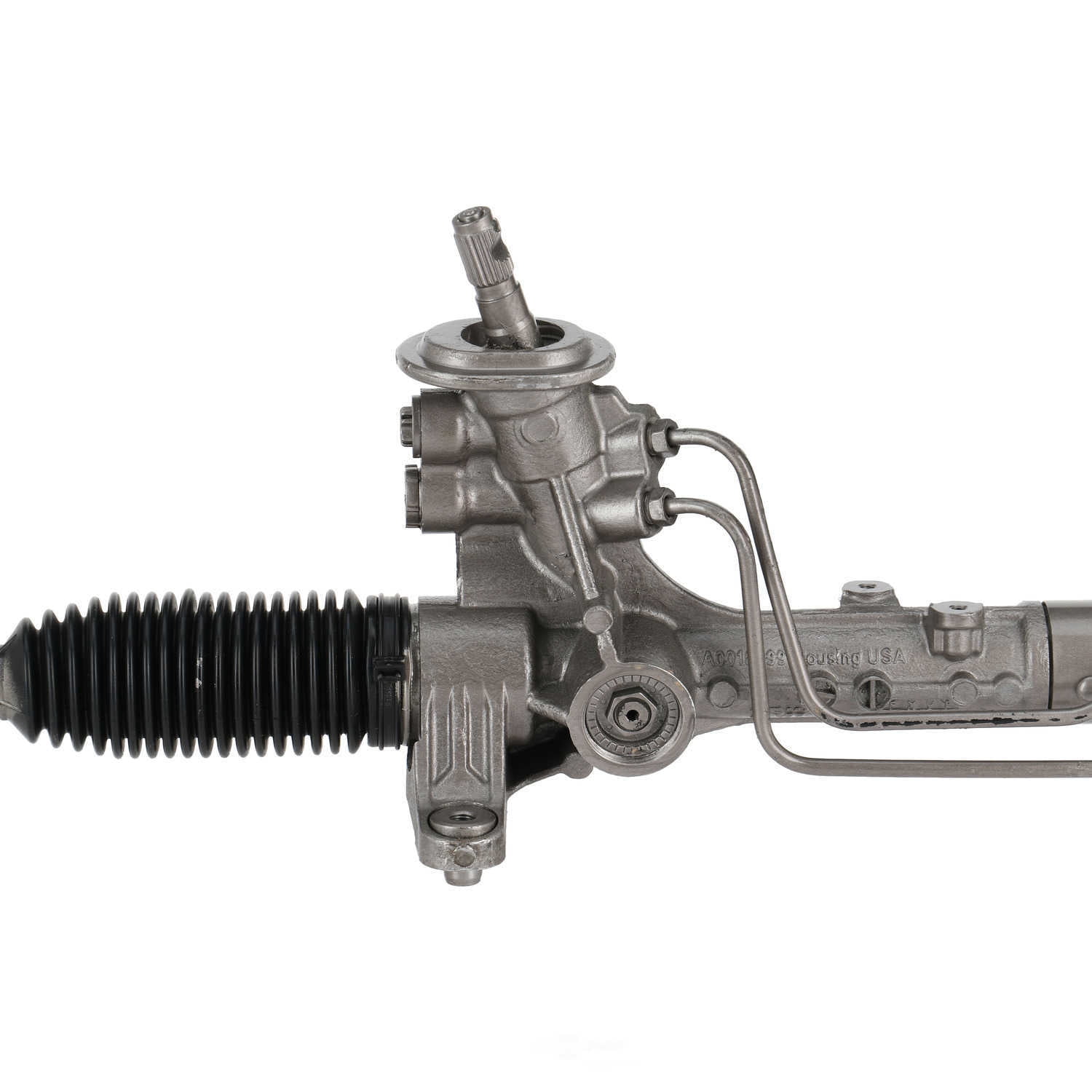 MAVAL 93369M Reman Rack & Pinion Assembly