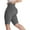 Gray 1, variant on Bermuda Shorts for Women,knee Length Shorts Women,long Shorts for Women,hiking Shorts,shorts for Women,biker Shorts Short Leggings Knee Length Gym Workout Long Shorts Green L