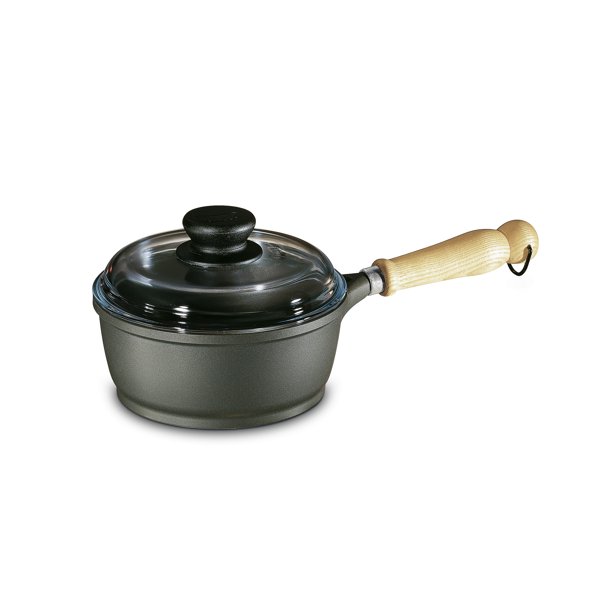 Berndes Tradition Sauce Pan, 8.5"/2.25 Qt. with Lid