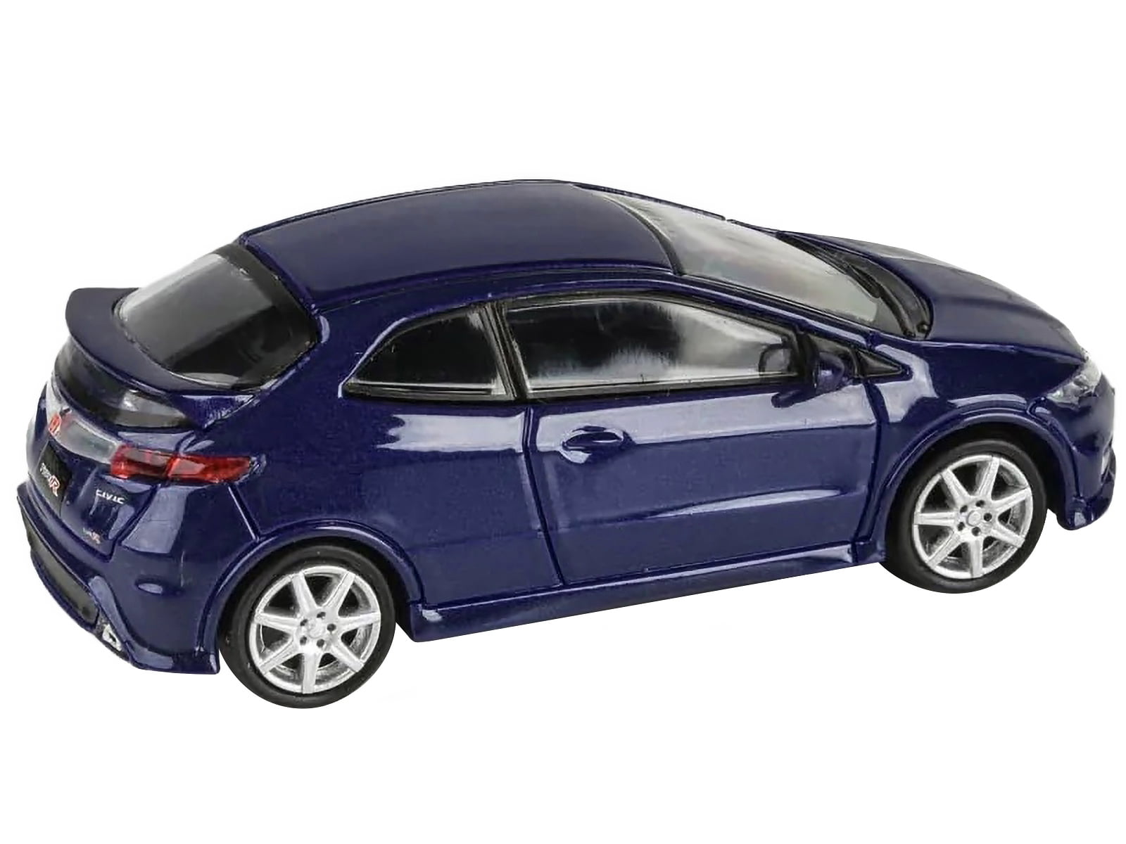 MINI GT 1/64 - Honda Civic Type R Pace Car - 2023 Mgt00686-L EUR 19,95