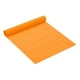 thumbnail image 1 of Uxcell 8.2ft Crepe Paper Roll, 1 Roll 10" Width Crepe Paper Roll Sheet, Yellow, 1 of 5
