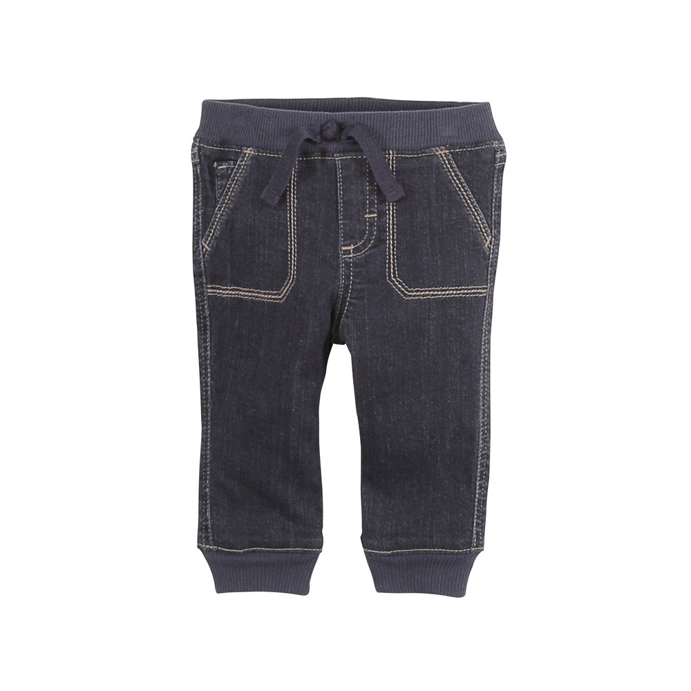 Wrangler Baby Boy Jogger Jeans