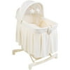 Kolcraft - Light Vibes Rocking Bassinet