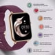 thumbnail image 3 of Reloj Inteligente De Mujer Para Huawei Xiaomi Reloj Intelige, 3 of 8