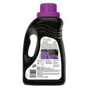 Woolite Darks Defense Liquid Laundry Detergent – Protects Dark Clothes from Fading, 50oz