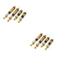 thumbnail image 2 of Vogacara 4 piezas de amortiguador trasero delantero Control remoto 1:12 pieza de modificación Type1 NO1 Vogacara CBP204944, 2 of 6
