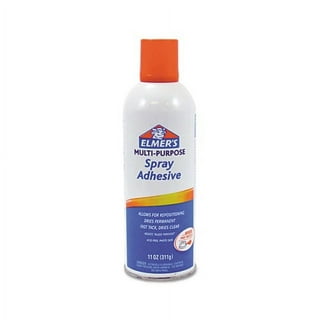 Gorilla Glue HD Contact Adhesive Spray 12.2oz Can Recommended Surface:  Hardware