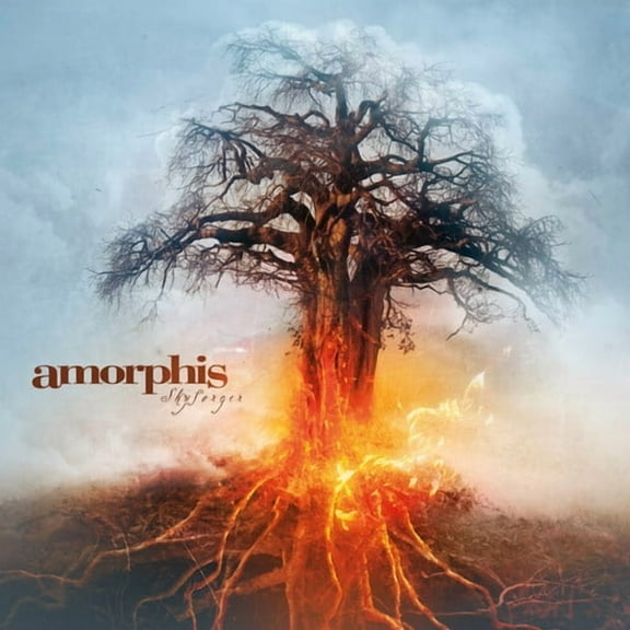 Amorphis - Skyforger - Music & Performance - Vinyl