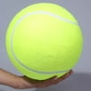 "9.5"" Big Giant Pet Dog Puppy Tennis Ball Thrower Chucker Launcher Play Toy Outdoor Sports Beach Cricket"